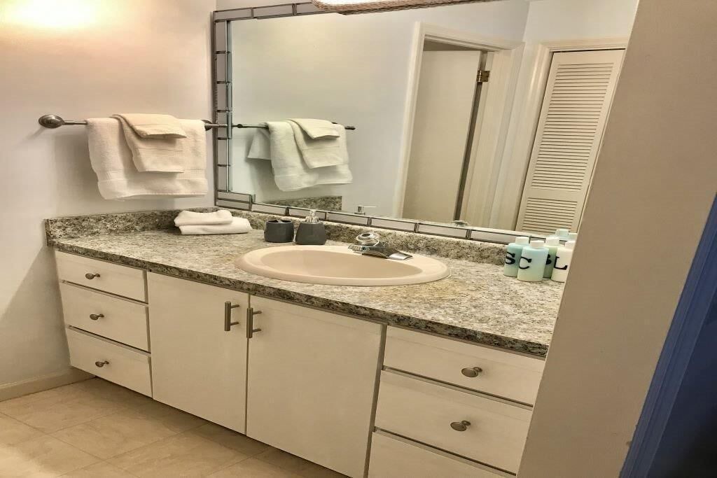 Photo of Bathroom in Salem