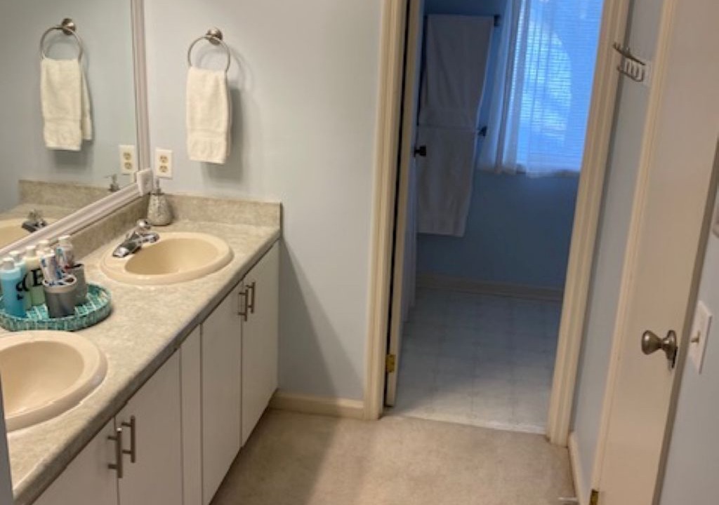 Photo of Bathroom in Salem