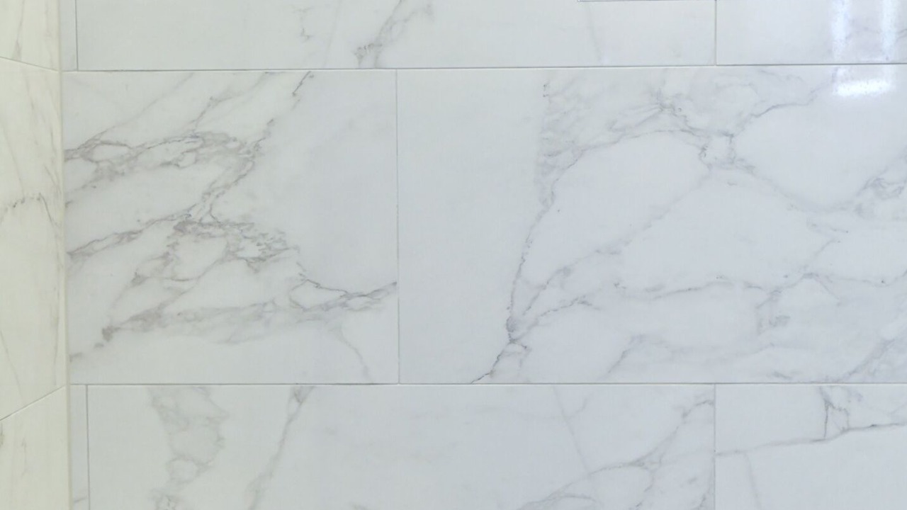 Photo of Bathroom in Central Business District
