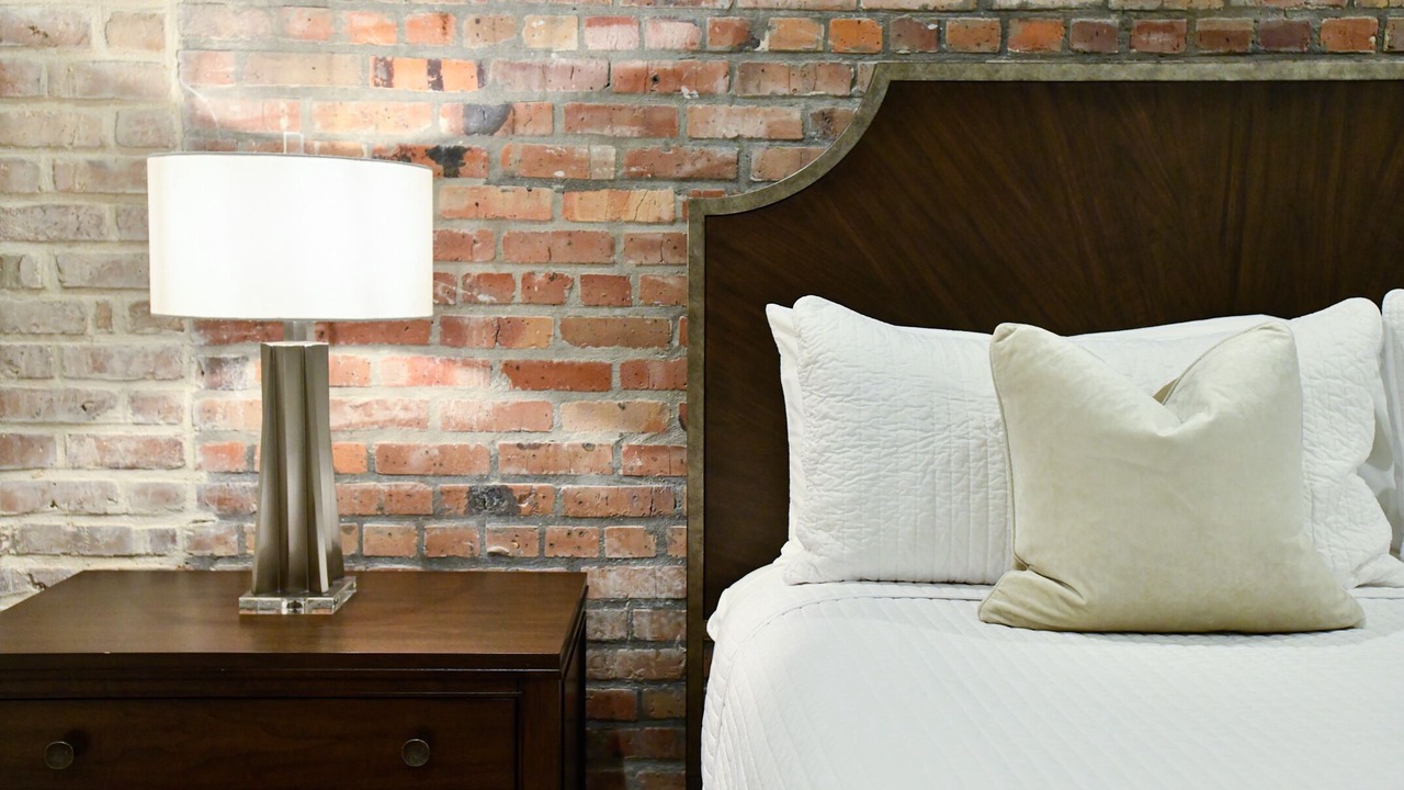 Photo of Bedroom in Central Business District