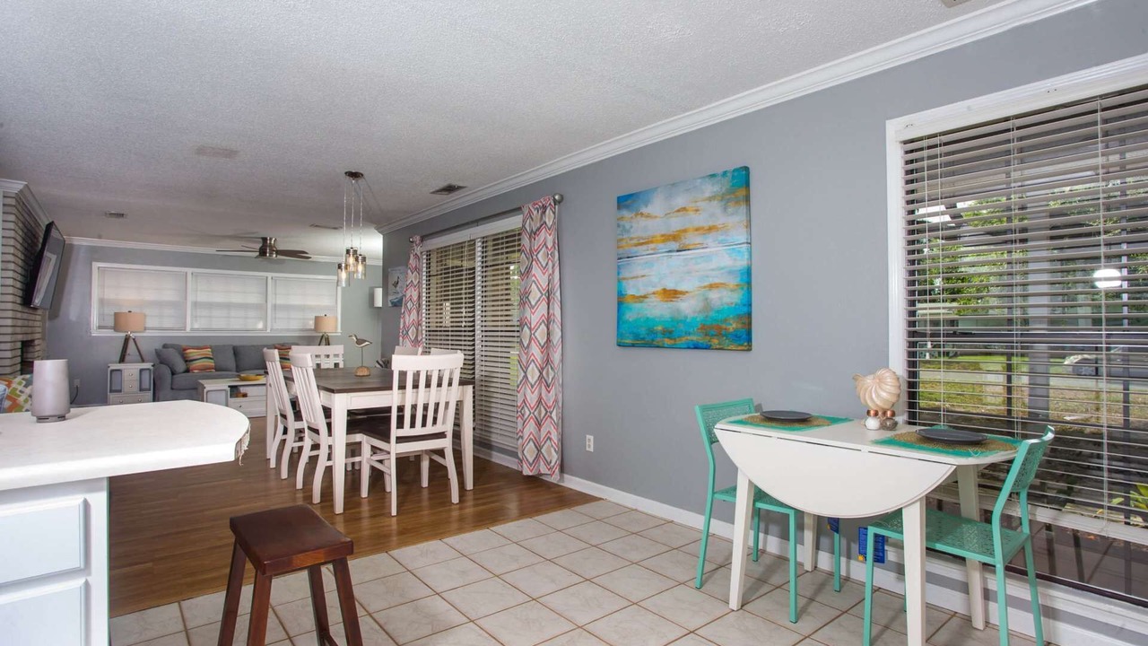 Photo of Bedroom in Fort Walton Beach