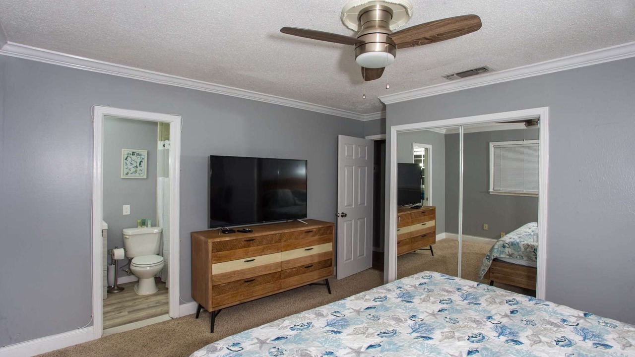 Photo of Bathroom in Fort Walton Beach