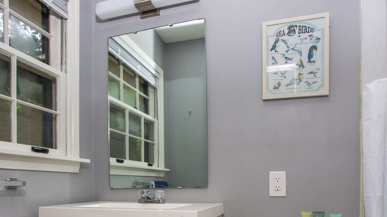 Photo of Bathroom in Fort Walton Beach