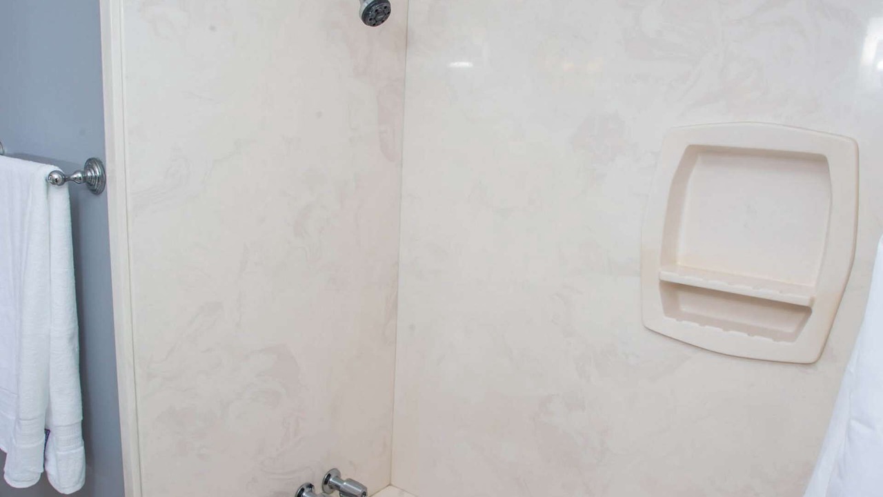 Photo of Bathroom in Fort Walton Beach