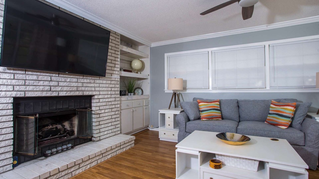 Photo of Livingroom in Fort Walton Beach