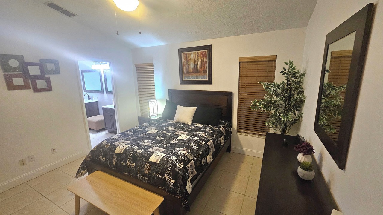 Photo of Bedroom in Alafaya Woods