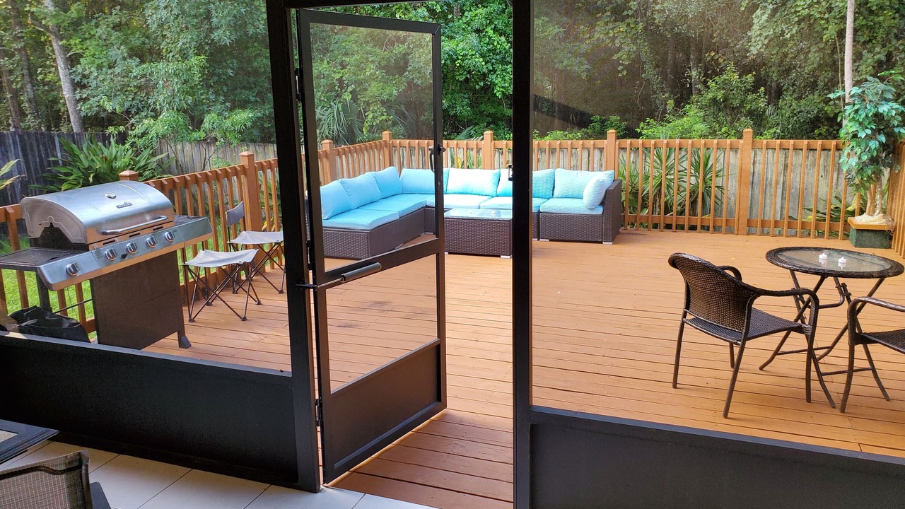 Photo of Outdoor in Alafaya Woods