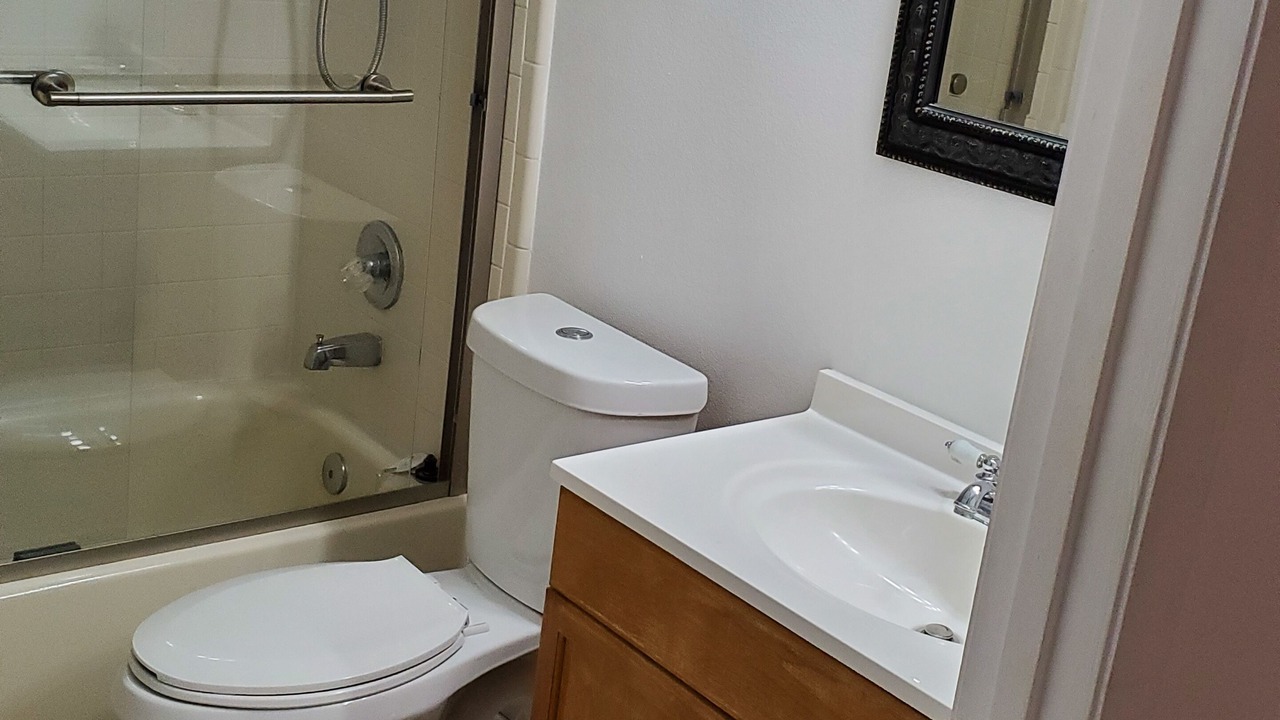 Photo of Bathroom in Alafaya Woods