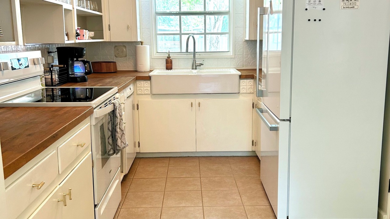 Photo of Kitchen in Sanford