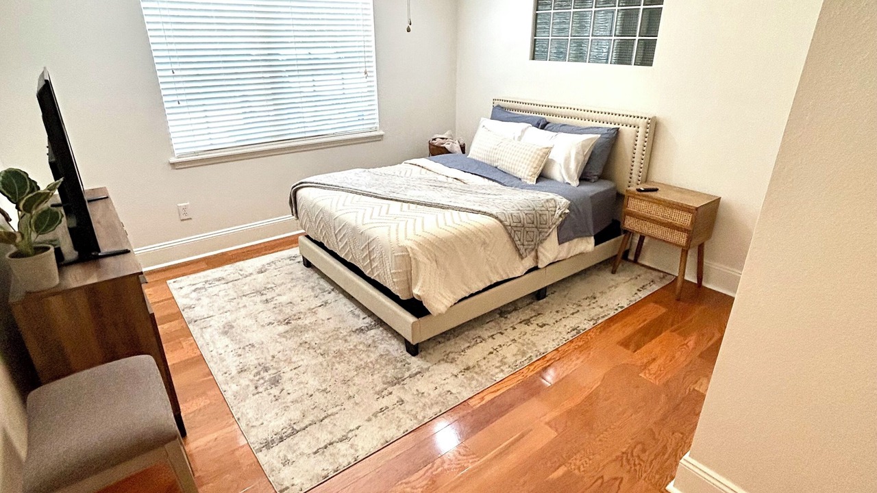 Photo of Bedroom in Sanford