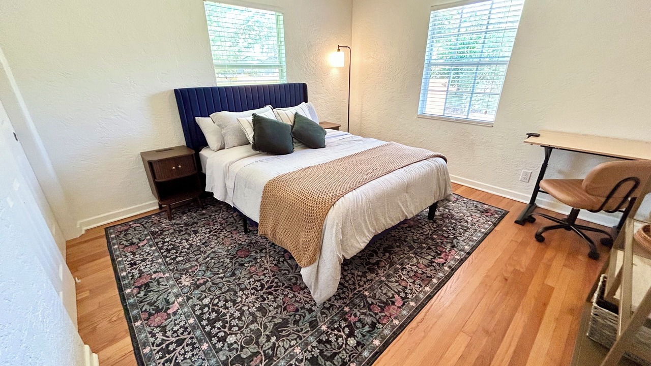 Photo of Bedroom in Sanford