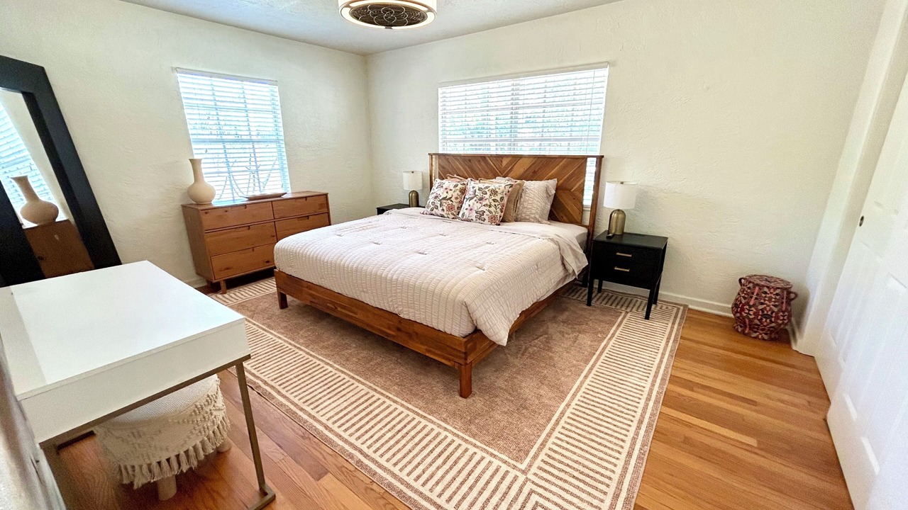 Photo of Bedroom in Sanford