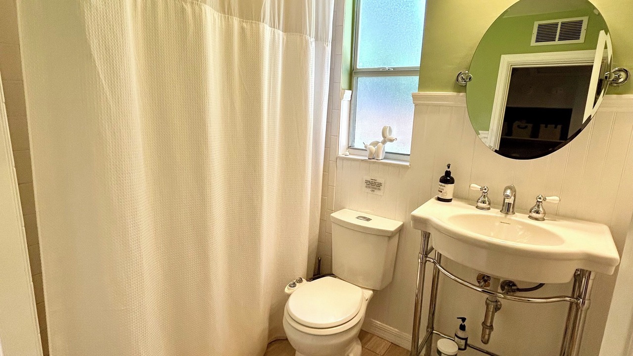 Photo of Bathroom in Sanford