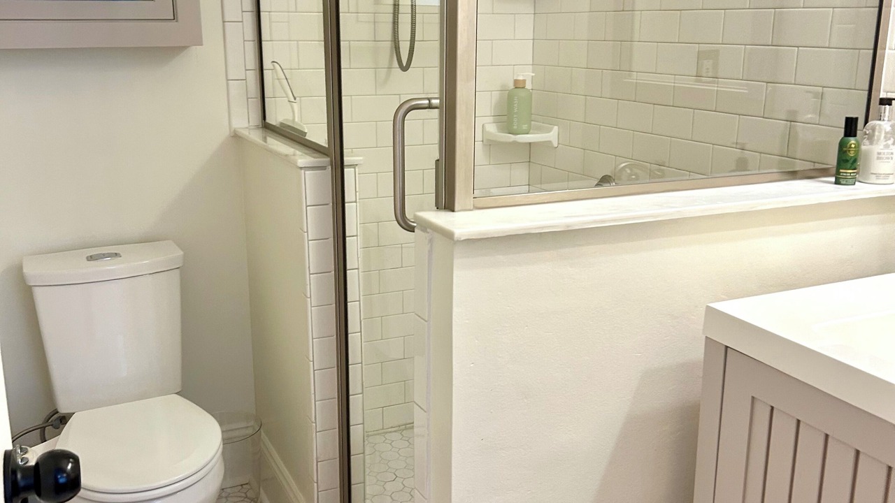Photo of Bathroom in Sanford