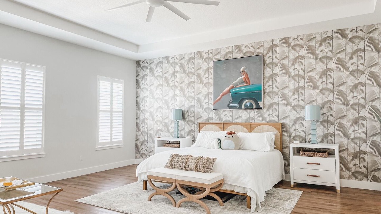 Photo of Bedroom in Palm Coast