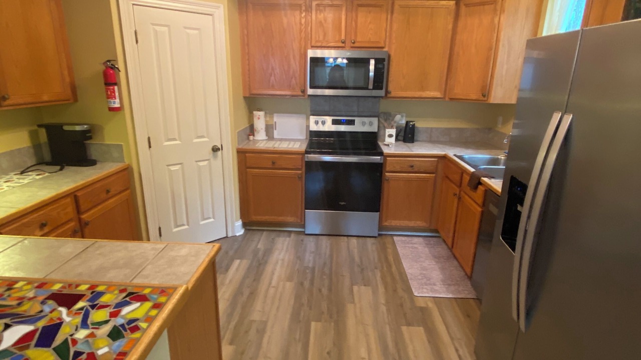 Photo of Kitchen in Abita Springs