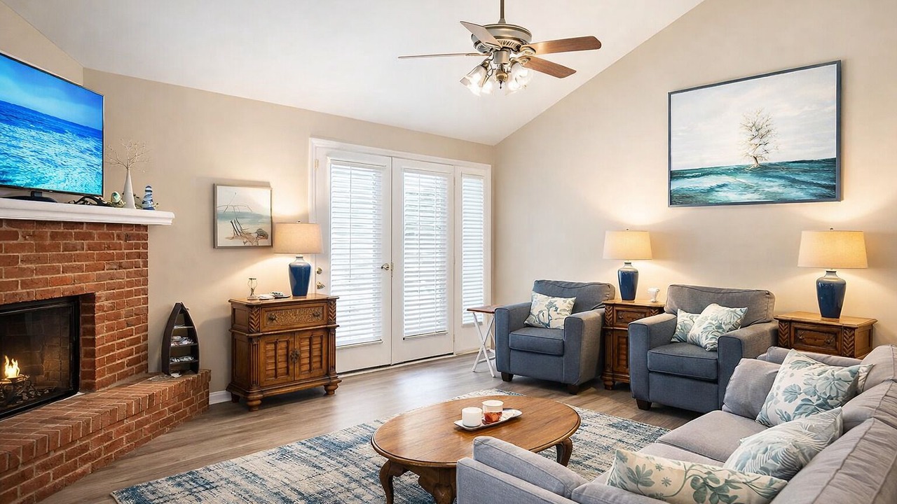 Photo of Livingroom in Mobile