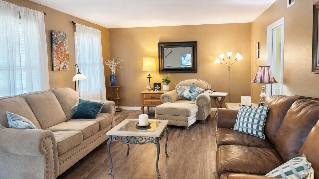 Photo of Livingroom in Mobile