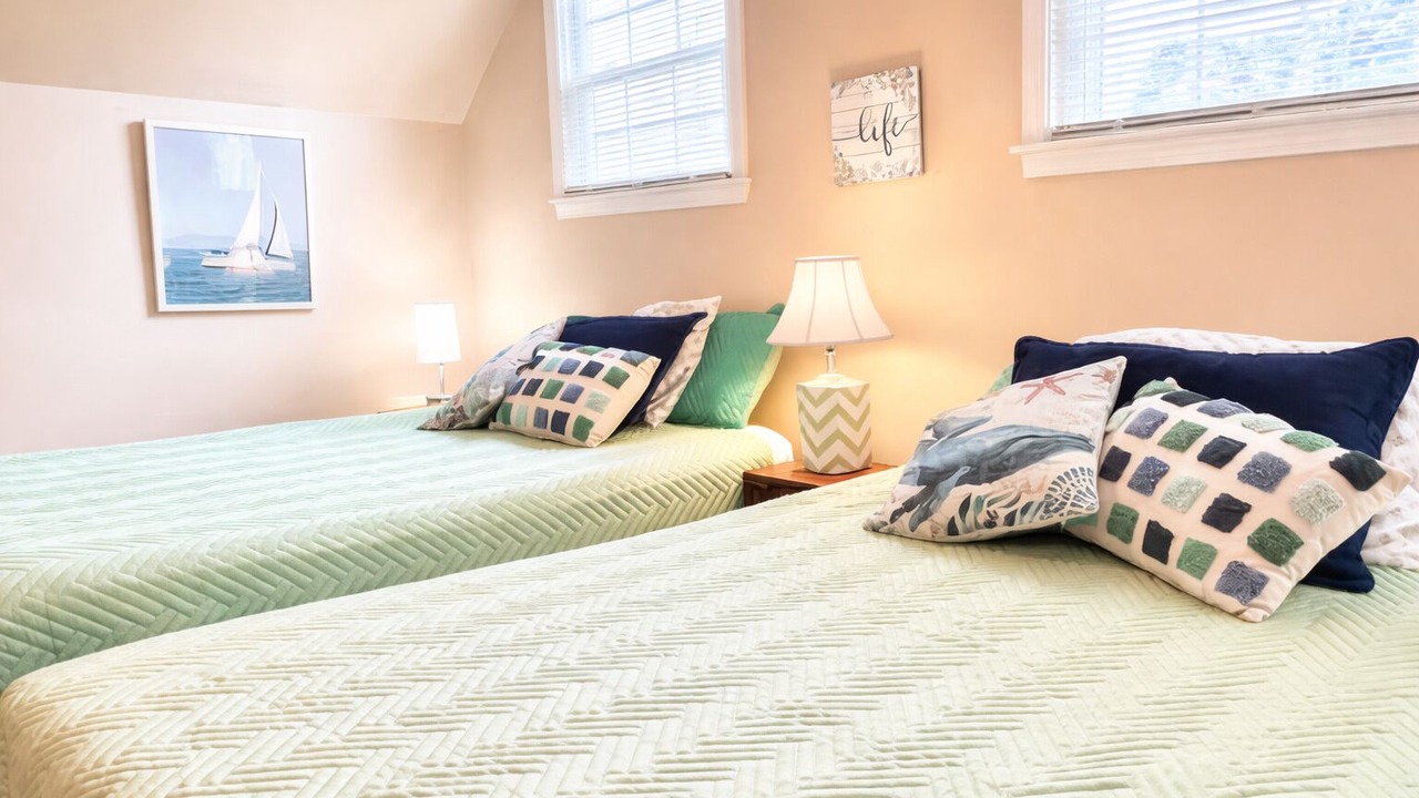 Photo of Bedroom in Mobile