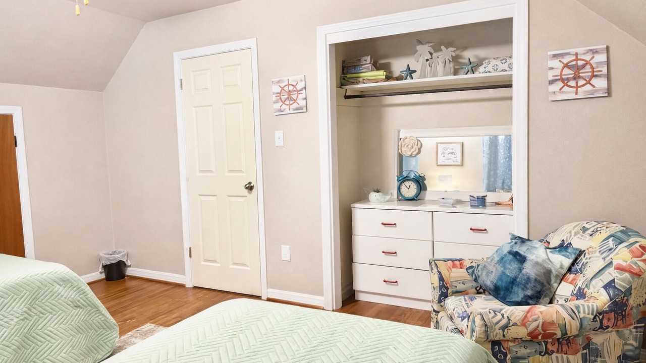 Photo of Bedroom in Mobile