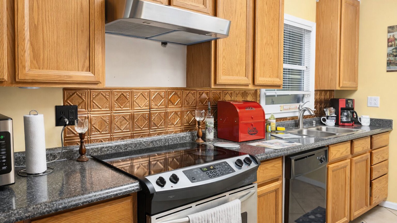 Photo of Kitchen in Mobile