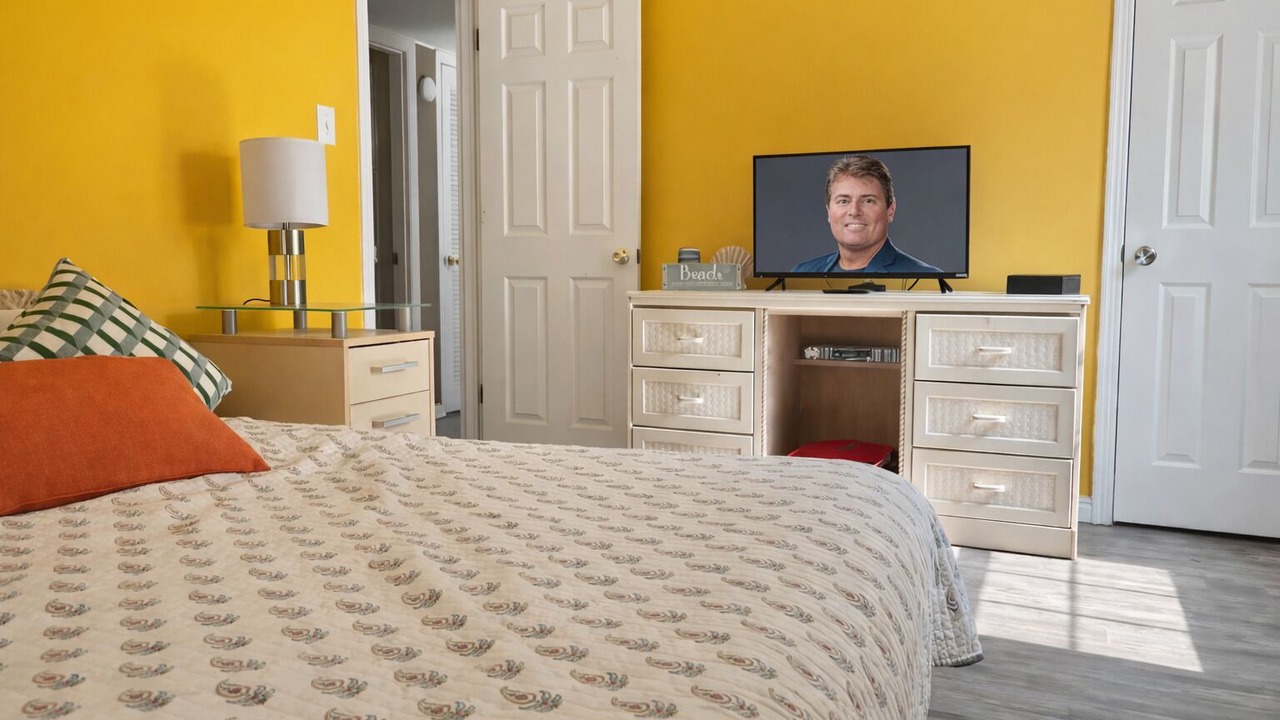 Photo of Bedroom in Mobile