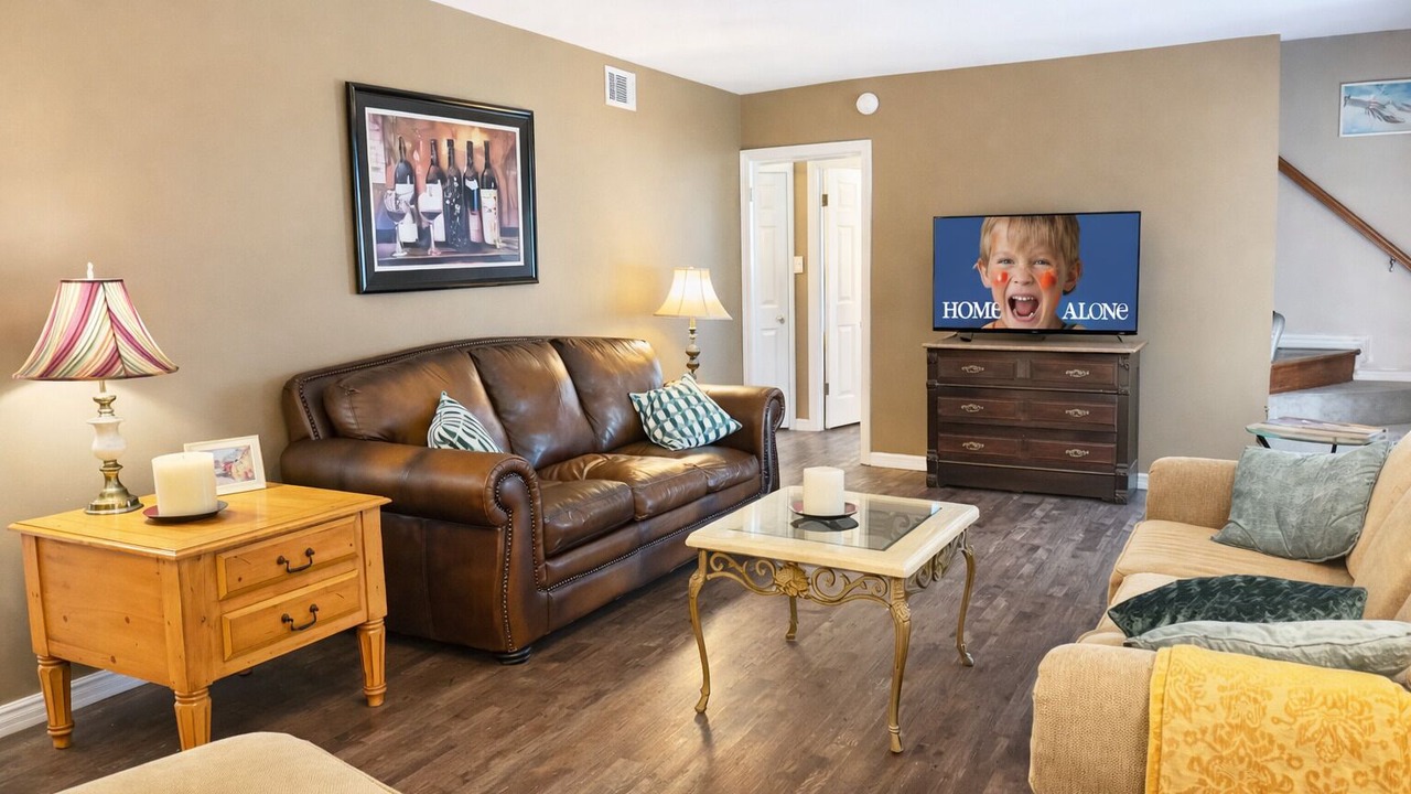 Photo of Livingroom in Mobile
