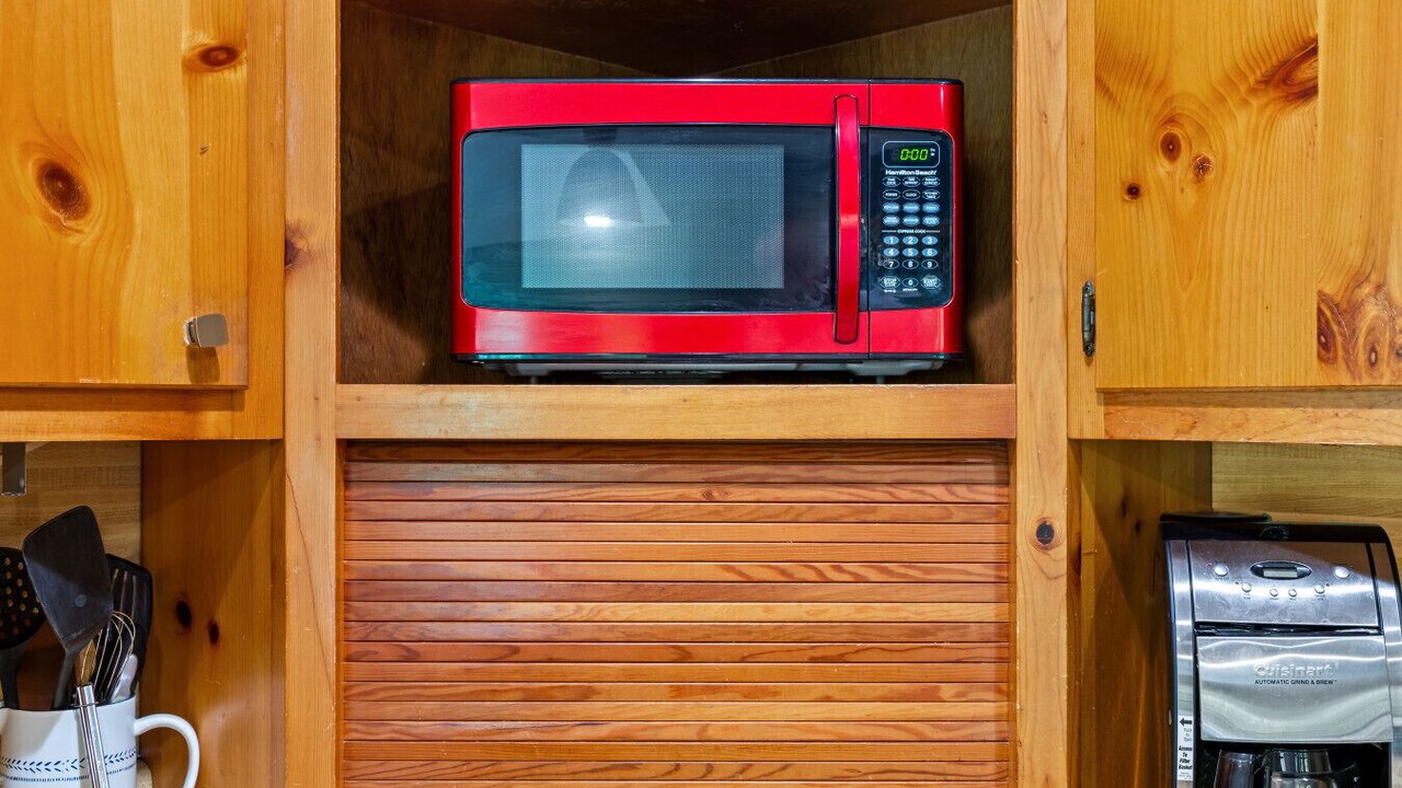 Photo of Kitchen in Shelby