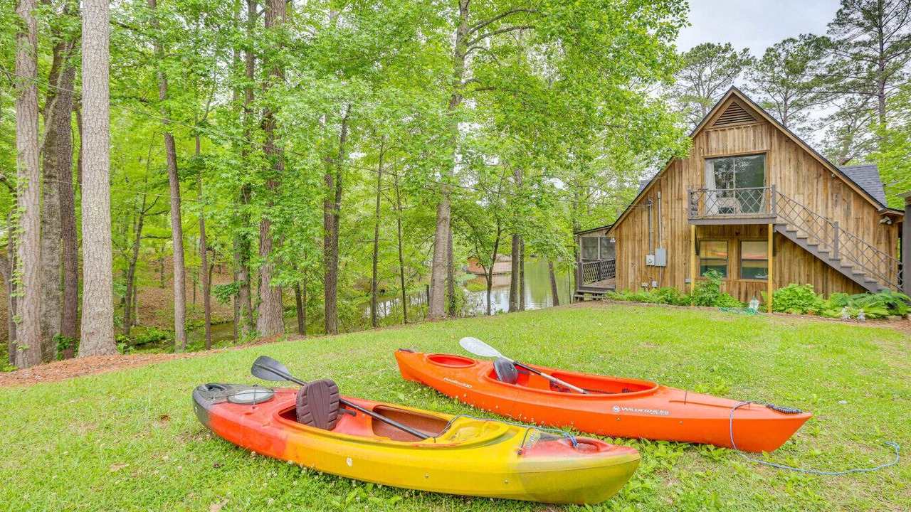 Photo of Outdoor in Shelby