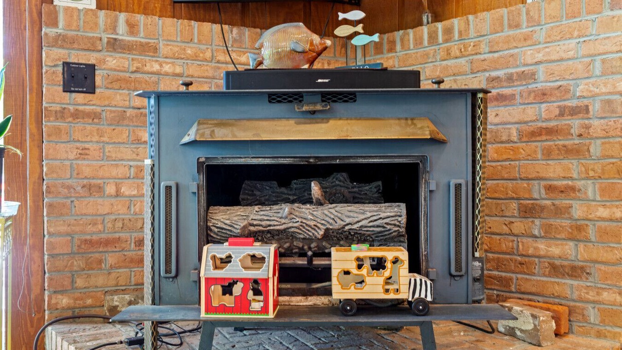 Photo of Livingroom in Shelby