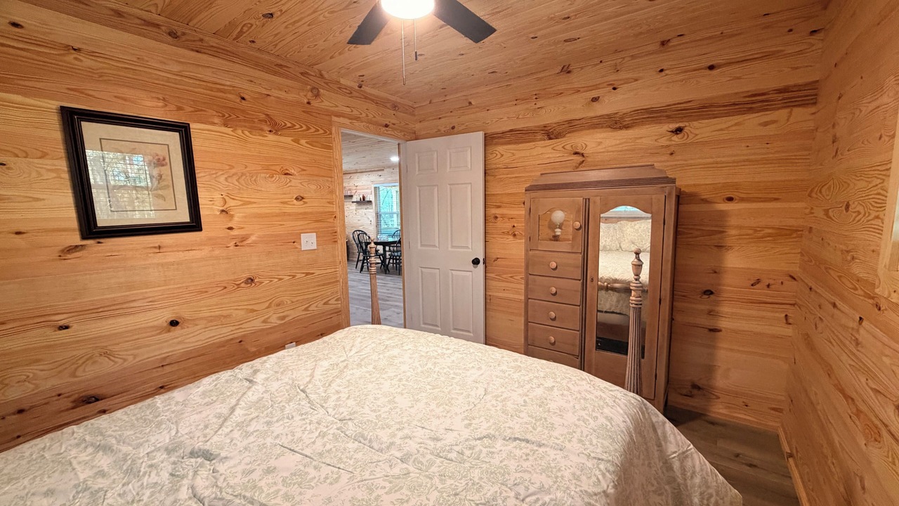 Photo of Bedroom in Ramer