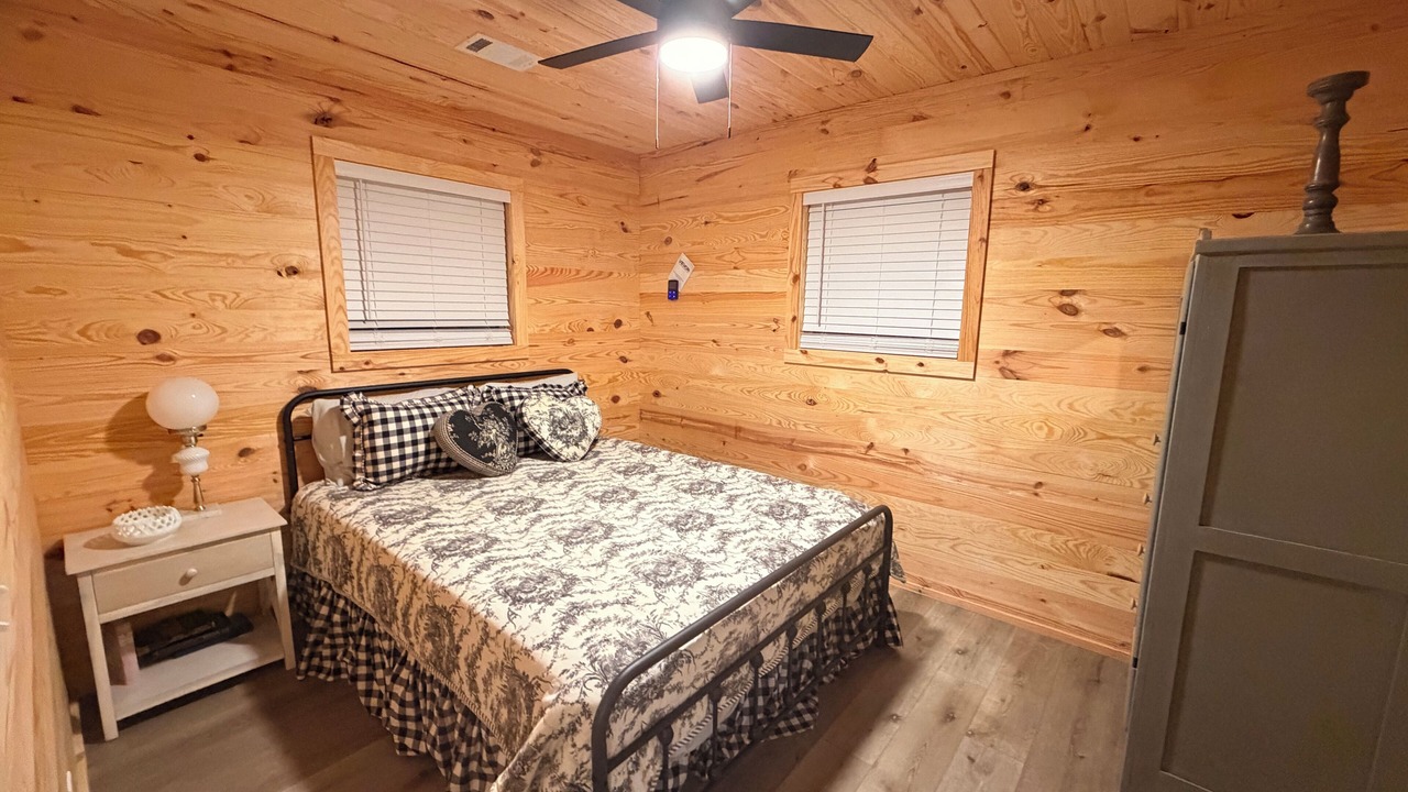 Photo of Bedroom in Ramer