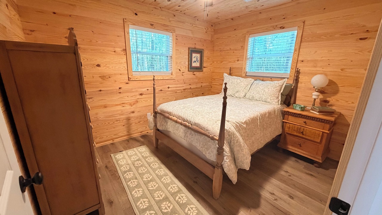Photo of Bedroom in Ramer