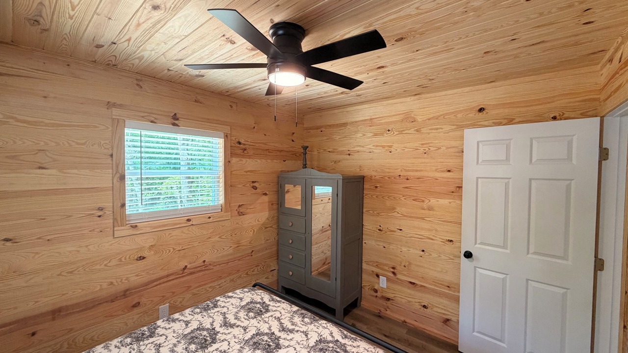 Photo of Bedroom in Ramer