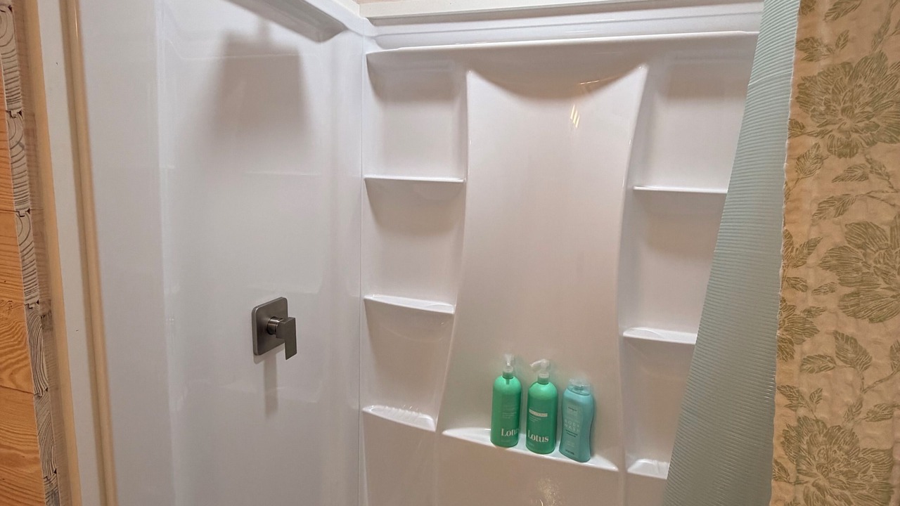 Photo of Bathroom in Ramer