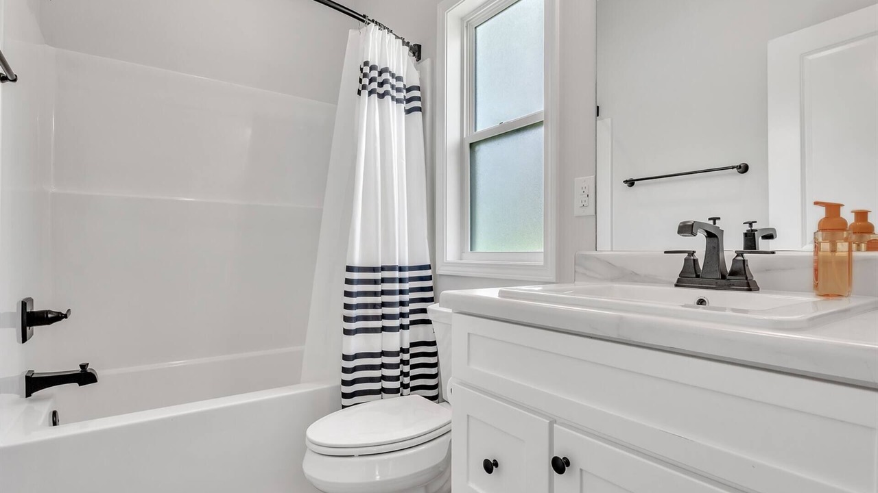 Photo of Bathroom in Columbus