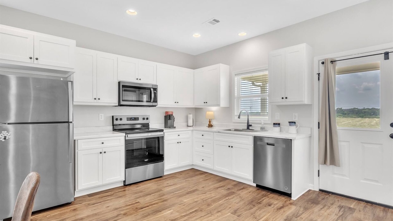 Photo of Kitchen in Columbus