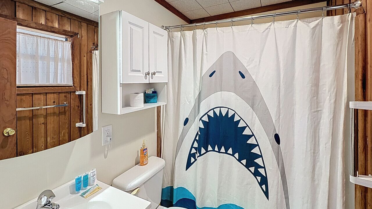 Photo of Bathroom in Clermont