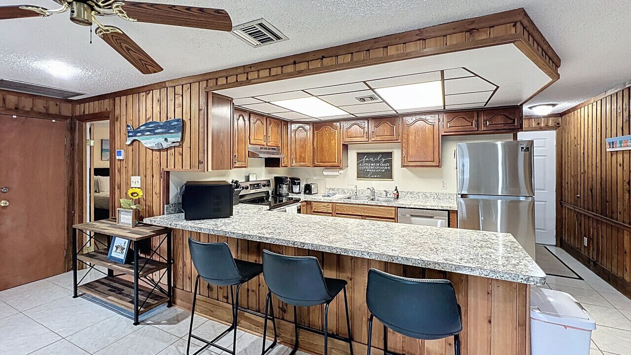 Photo of Kitchen in Clermont