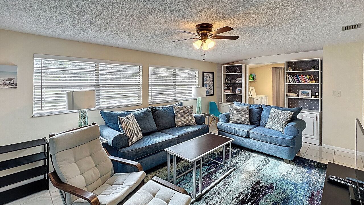 Photo of Livingroom in Clermont