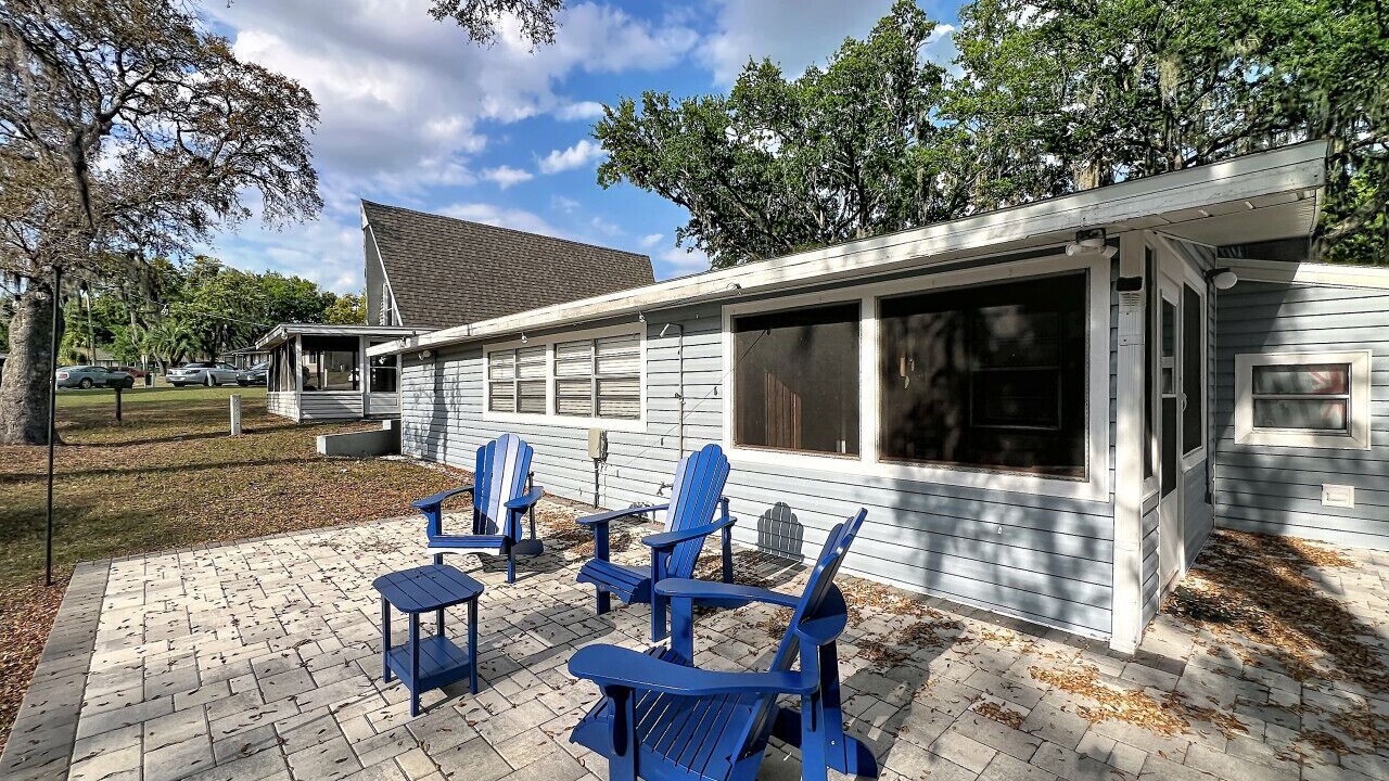 Photo of Patio Balcony in Clermont