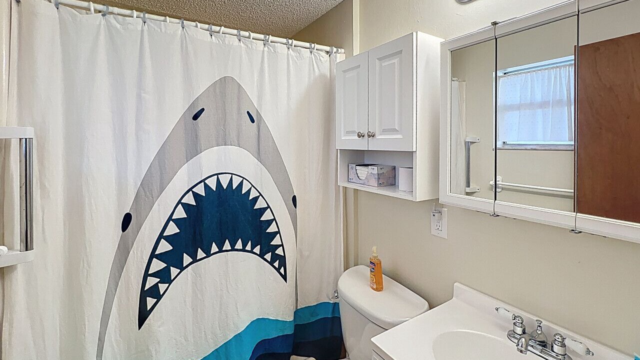 Photo of Bathroom in Clermont