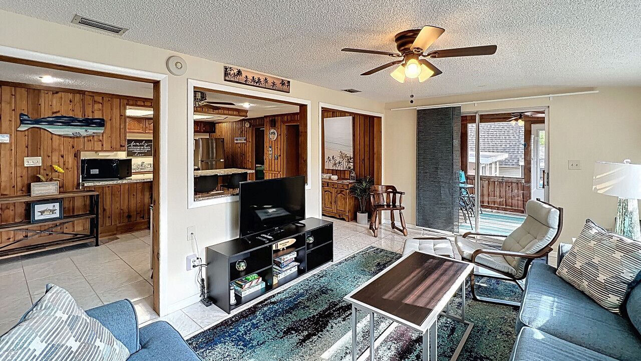Photo of Livingroom in Clermont