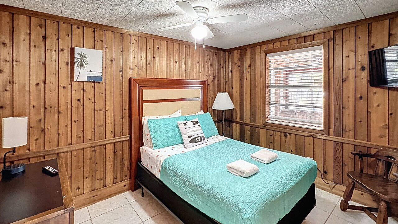 Photo of Bedroom in Clermont