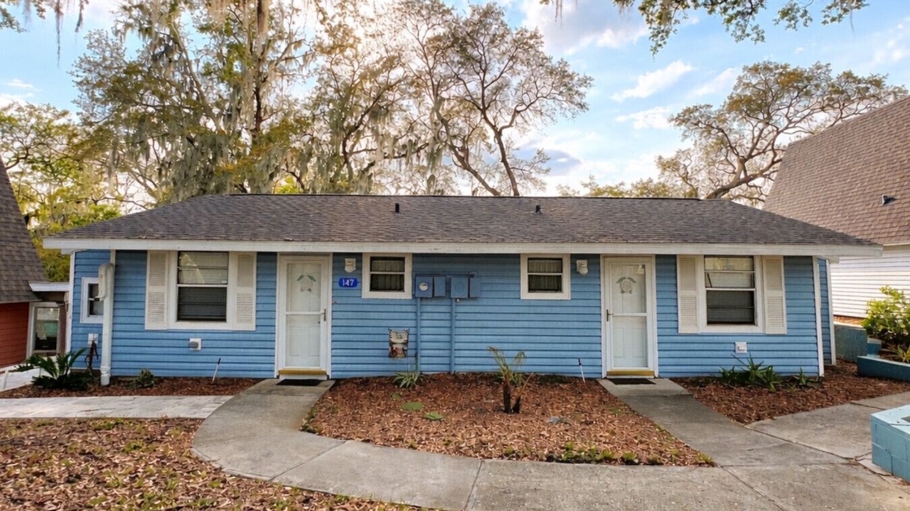 Photo of Outdoor in Clermont