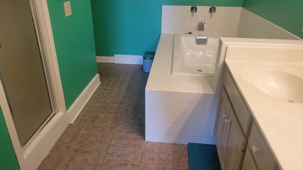 Photo of Bathroom in Downtown