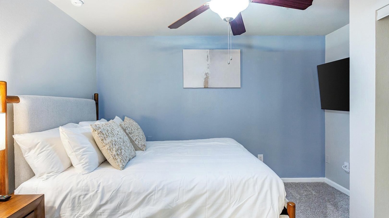Photo of Bedroom in Tallahassee