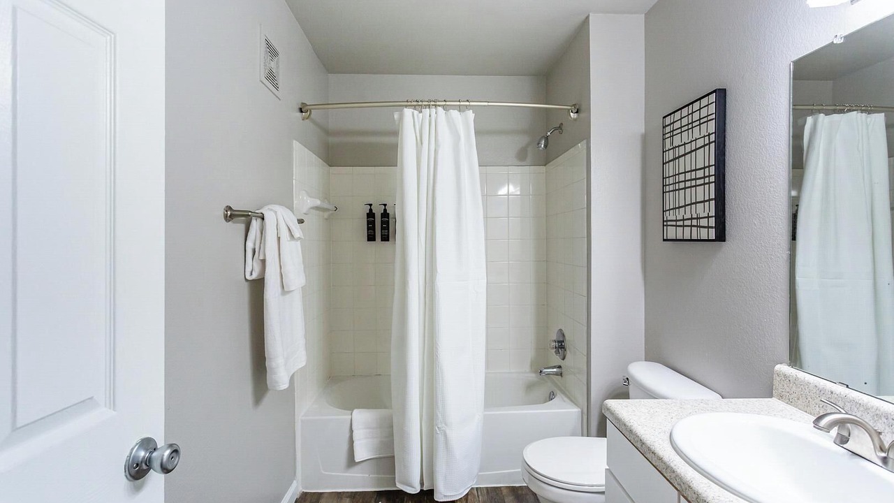 Photo of Bathroom in Tallahassee