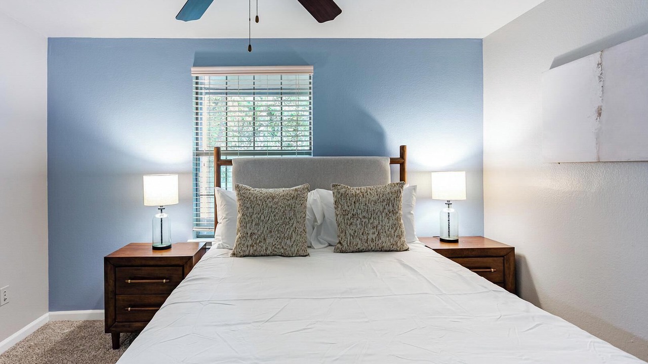 Photo of Bedroom in Tallahassee