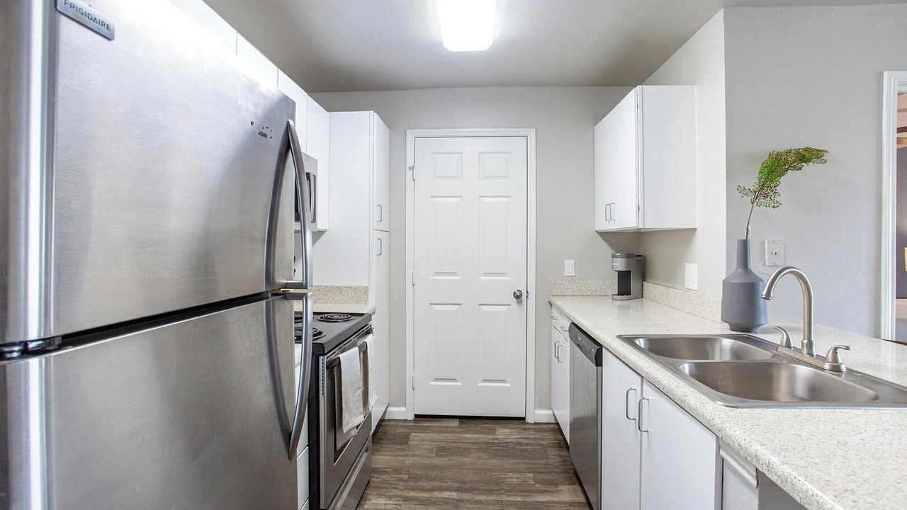Photo of Kitchen in Tallahassee